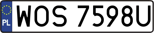 WOS7598U
