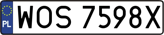 WOS7598X