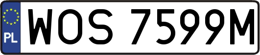 WOS7599M