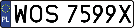 WOS7599X