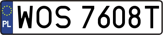 WOS7608T