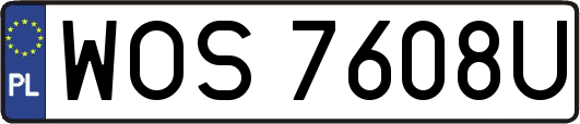 WOS7608U