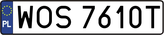 WOS7610T
