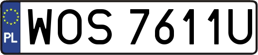 WOS7611U