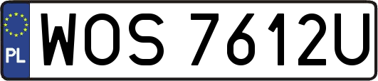 WOS7612U