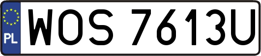 WOS7613U