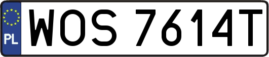WOS7614T