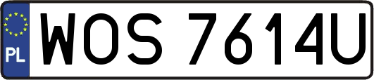 WOS7614U