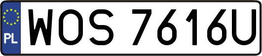 WOS7616U