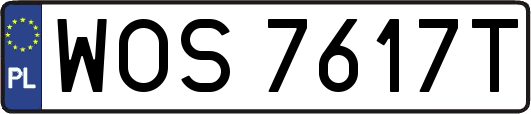 WOS7617T