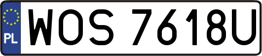 WOS7618U