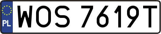 WOS7619T