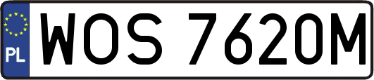 WOS7620M