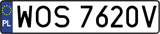 WOS7620V