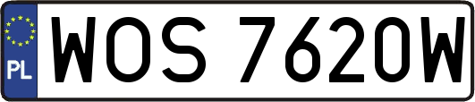WOS7620W