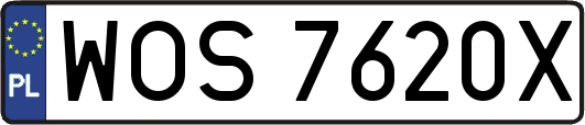 WOS7620X