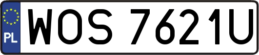 WOS7621U