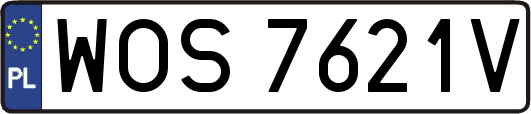 WOS7621V