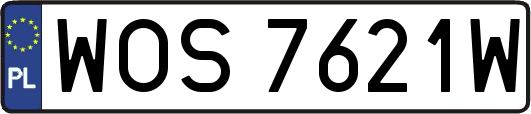 WOS7621W