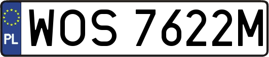 WOS7622M