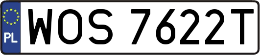 WOS7622T
