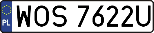 WOS7622U
