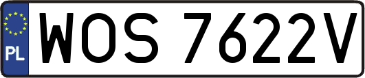WOS7622V