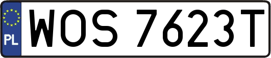 WOS7623T