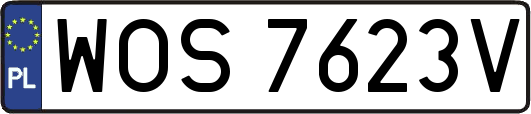 WOS7623V