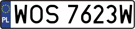 WOS7623W