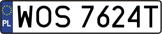 WOS7624T