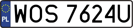 WOS7624U