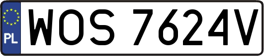 WOS7624V