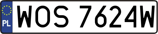 WOS7624W
