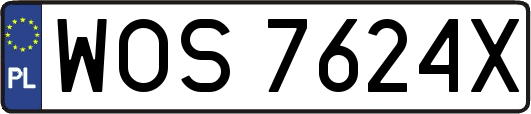 WOS7624X