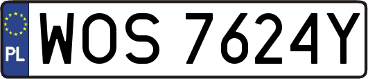 WOS7624Y