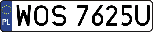 WOS7625U