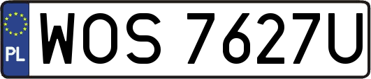 WOS7627U
