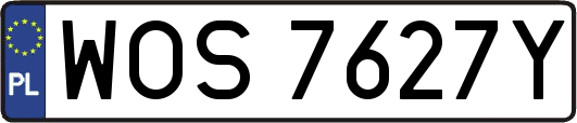 WOS7627Y