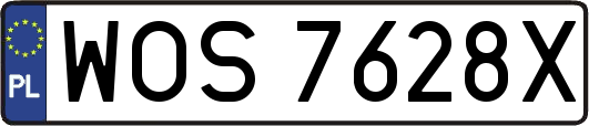 WOS7628X