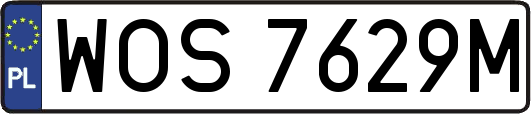 WOS7629M