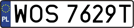 WOS7629T