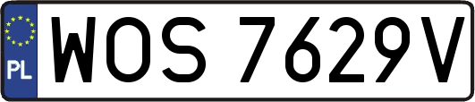 WOS7629V