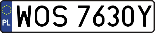 WOS7630Y