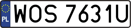 WOS7631U