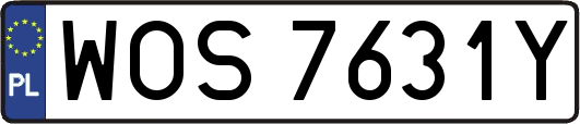 WOS7631Y