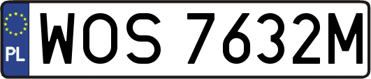 WOS7632M