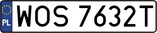 WOS7632T