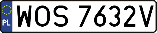 WOS7632V