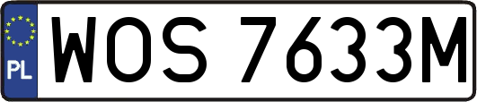 WOS7633M
